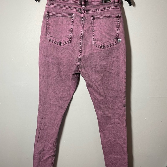 Beautiful jeans! Labella Mafia jeans. Size 40-looks like a 2 or 4! - Picture 4 of 4